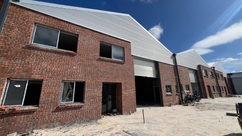 To Let commercial Property for Rent in Killarney Gardens Western Cape